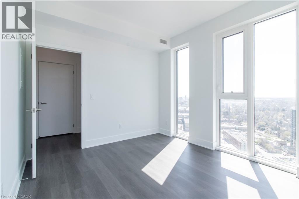 25 Wellington South Street Unit# 2503, Kitchener, Ontario  N2G 0G5 - Photo 10 - 40823183
