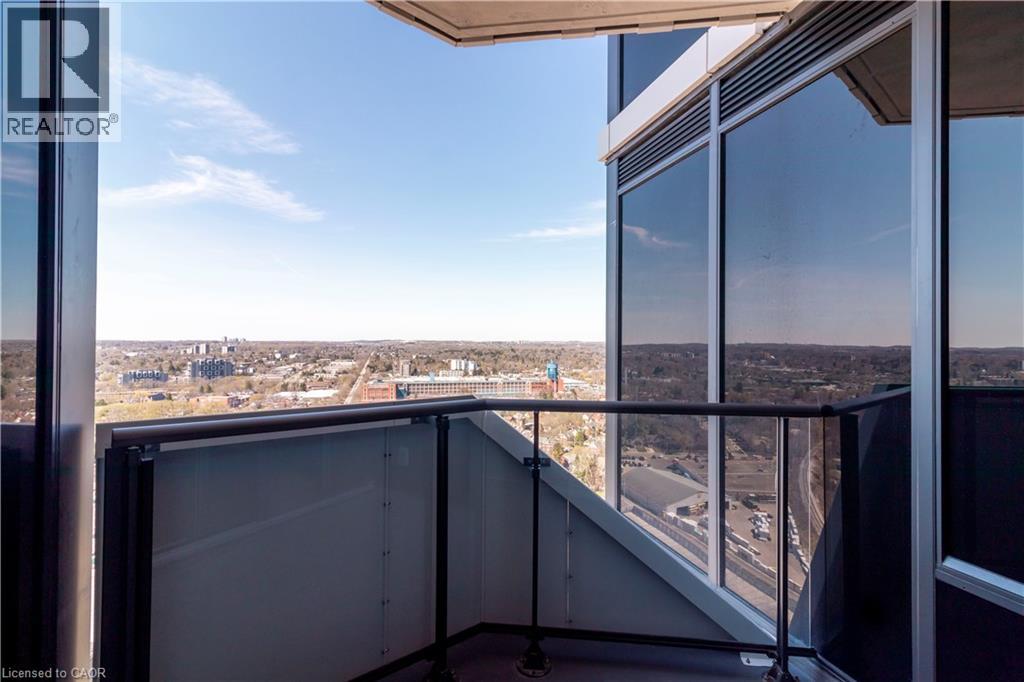 25 Wellington South Street Unit# 2503, Kitchener, Ontario  N2G 0G5 - Photo 14 - 40823183