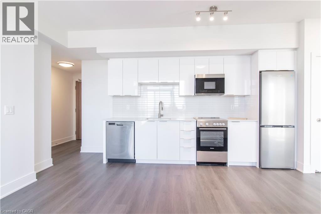 25 Wellington South Street Unit# 2503, Kitchener, Ontario  N2G 0G5 - Photo 4 - 40823183