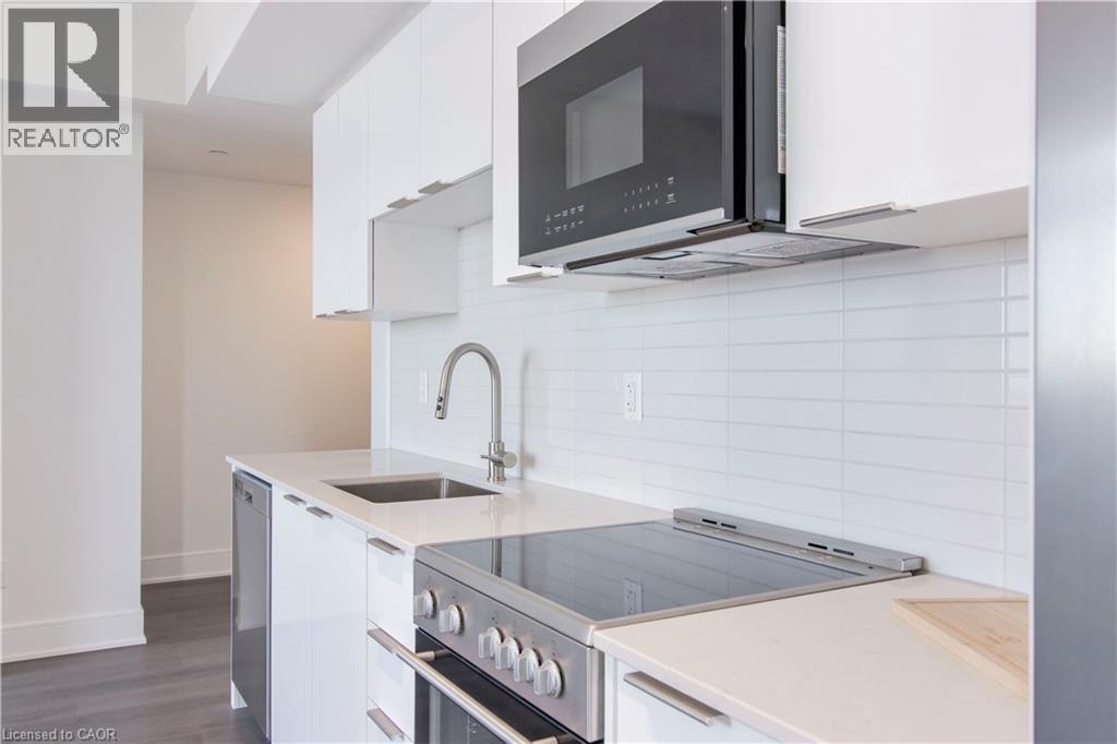 25 Wellington South Street Unit# 2503, Kitchener, Ontario  N2G 0G5 - Photo 7 - 40823183