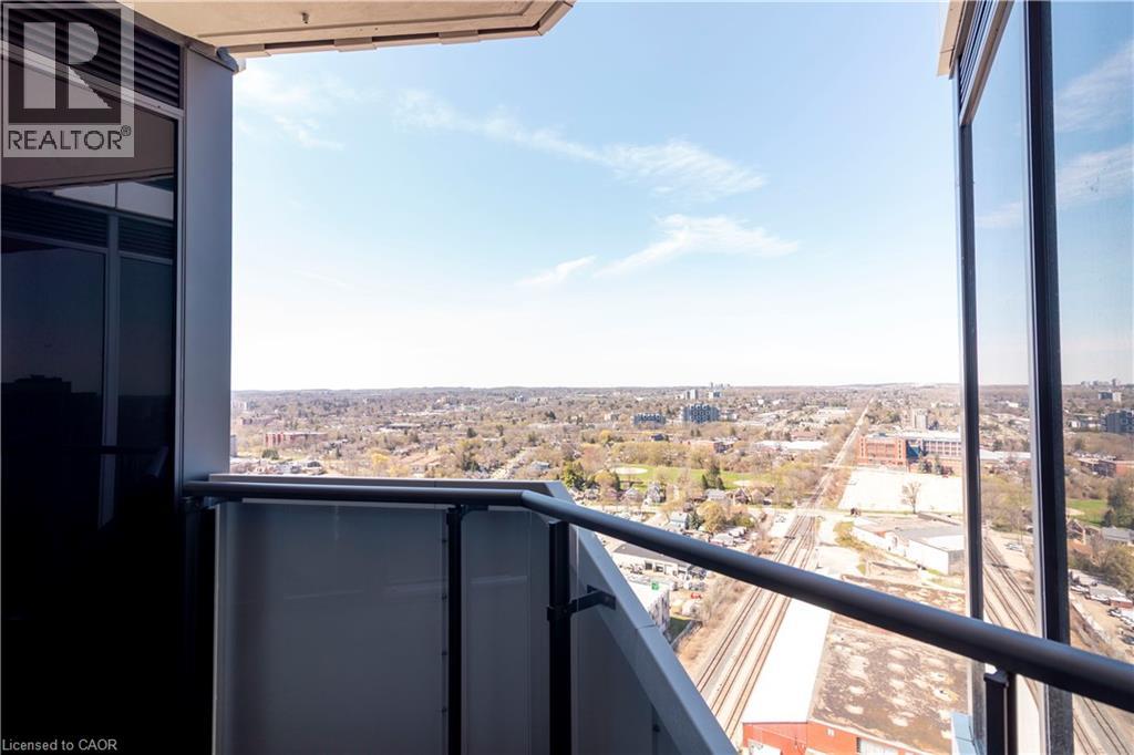 25 Wellington South Street Unit# 2503, Kitchener, Ontario  N2G 0G5 - Photo 15 - 40823183