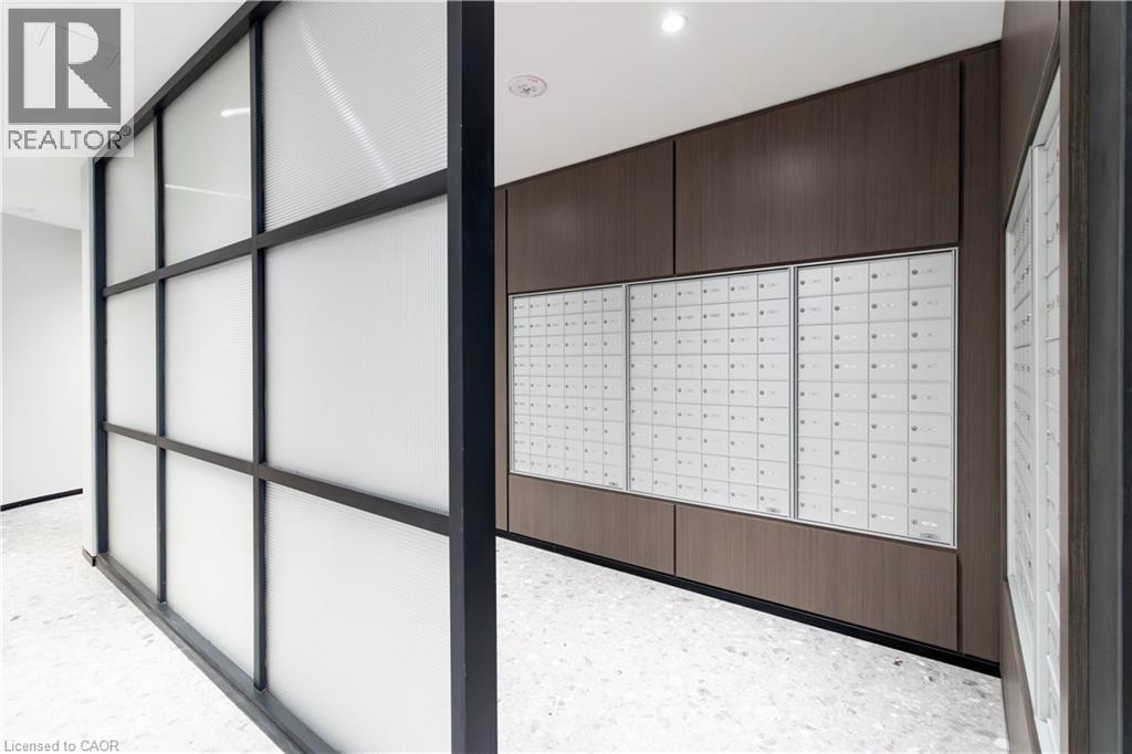 25 Wellington South Street Unit# 2503, Kitchener, Ontario  N2G 0G5 - Photo 22 - 40823183