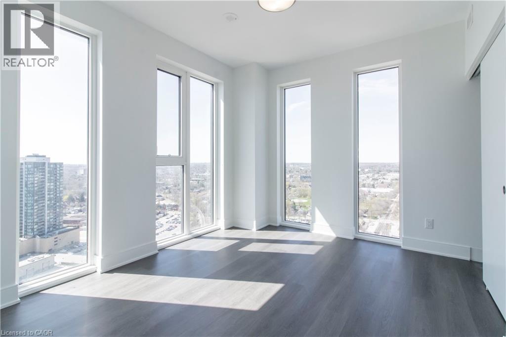 25 Wellington South Street Unit# 2503, Kitchener, Ontario  N2G 0G5 - Photo 9 - 40823183