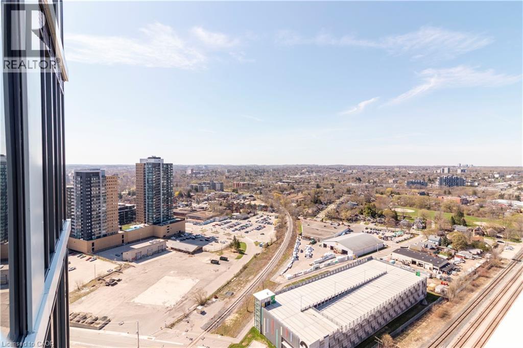 25 Wellington South Street Unit# 2503, Kitchener, Ontario  N2G 0G5 - Photo 16 - 40823183