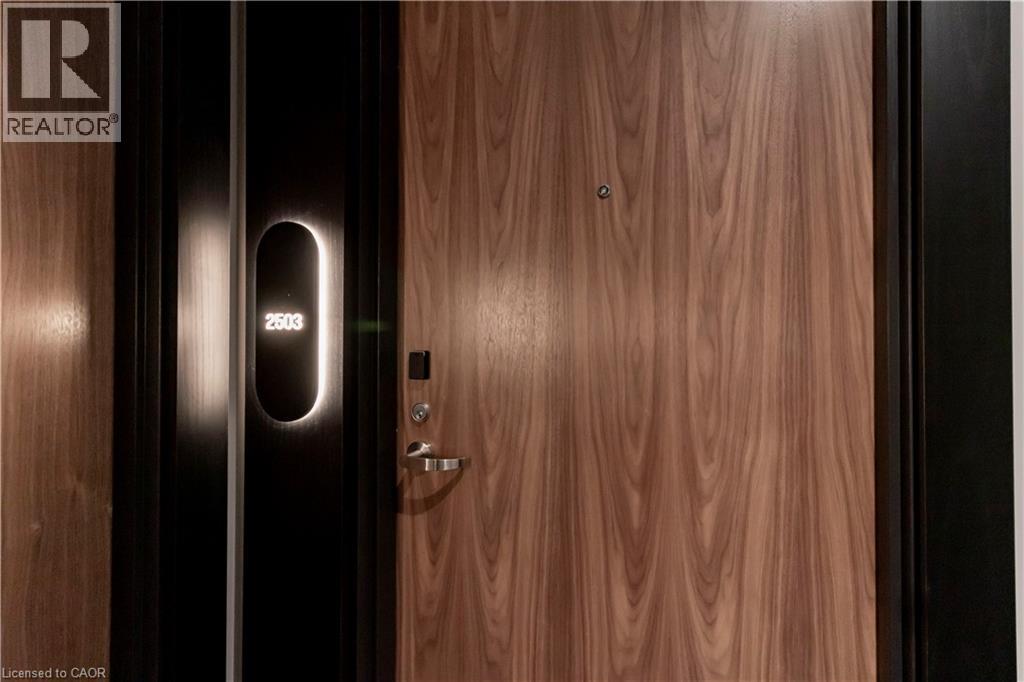 25 Wellington South Street Unit# 2503, Kitchener, Ontario  N2G 0G5 - Photo 17 - 40823183