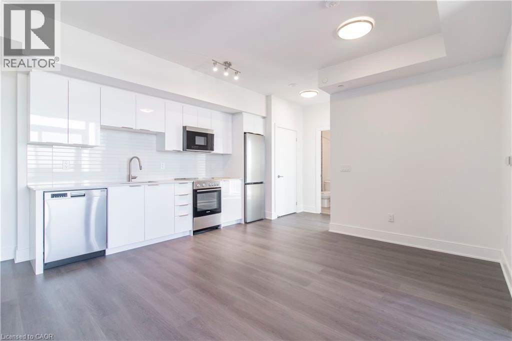 25 Wellington South Street Unit# 2503, Kitchener, Ontario  N2G 0G5 - Photo 8 - 40823183