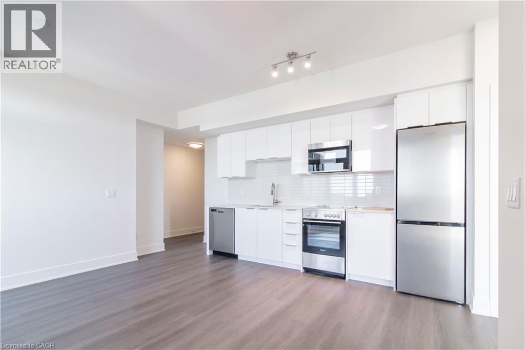 25 Wellington South Street Unit# 2503, Kitchener, Ontario  N2G 0G5 - Photo 3 - 40823183