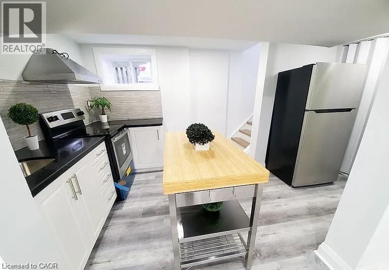 549 Waterloo Street Unit# Basement, Hamilton, Ontario  L8H 6V6 - Photo 10 - 40823869