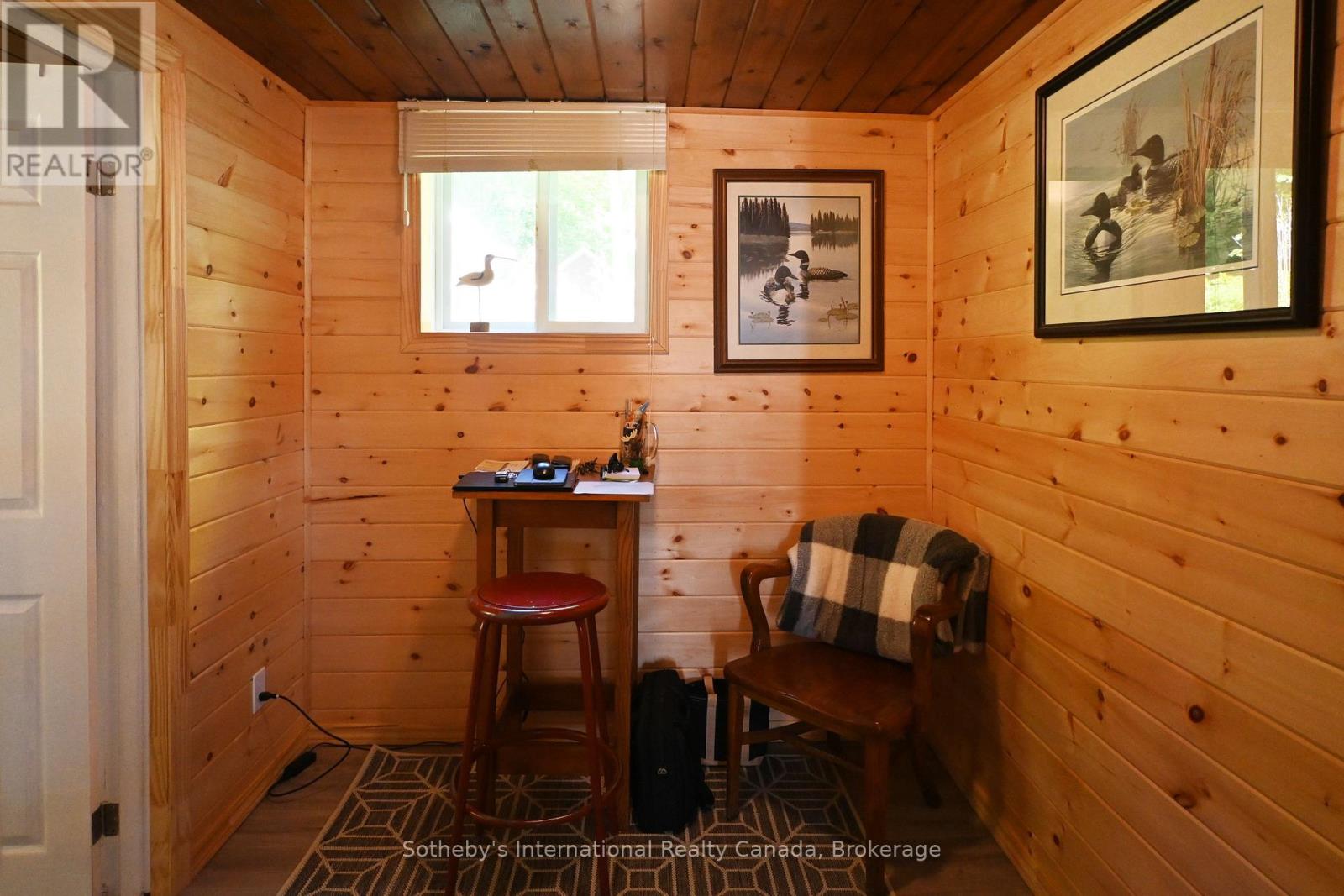 28 Pinewood Road, Mcdougall, Ontario  P2A 2W7 - Photo 12 - X13039278