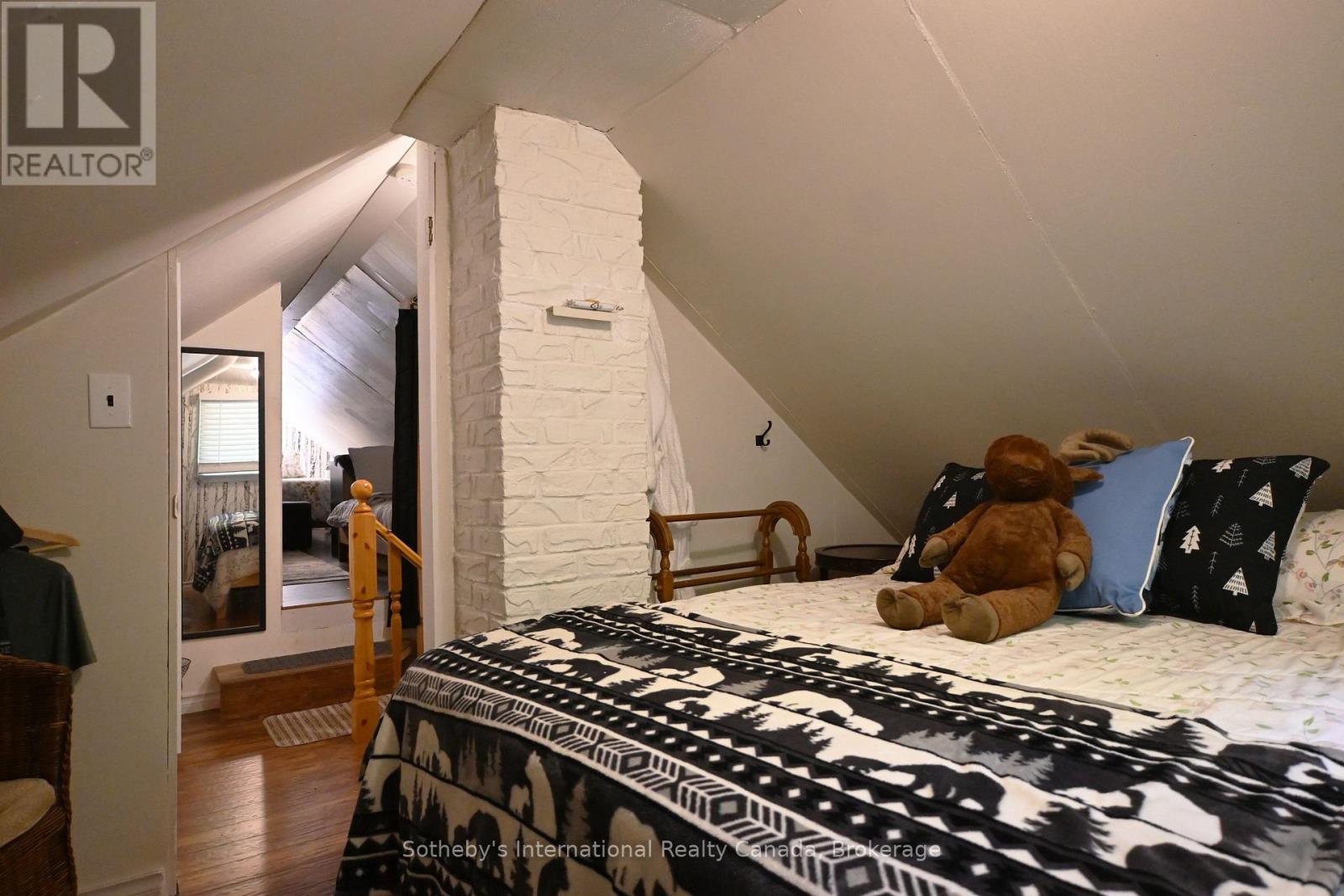 28 Pinewood Road, Mcdougall, Ontario  P2A 2W7 - Photo 17 - X13039278