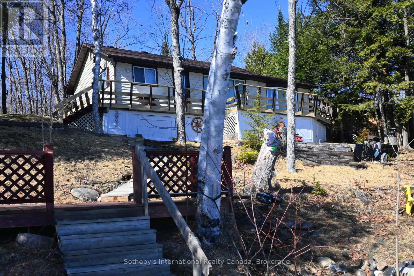 41 DEERFIELD ROAD, McKellar, Ontario