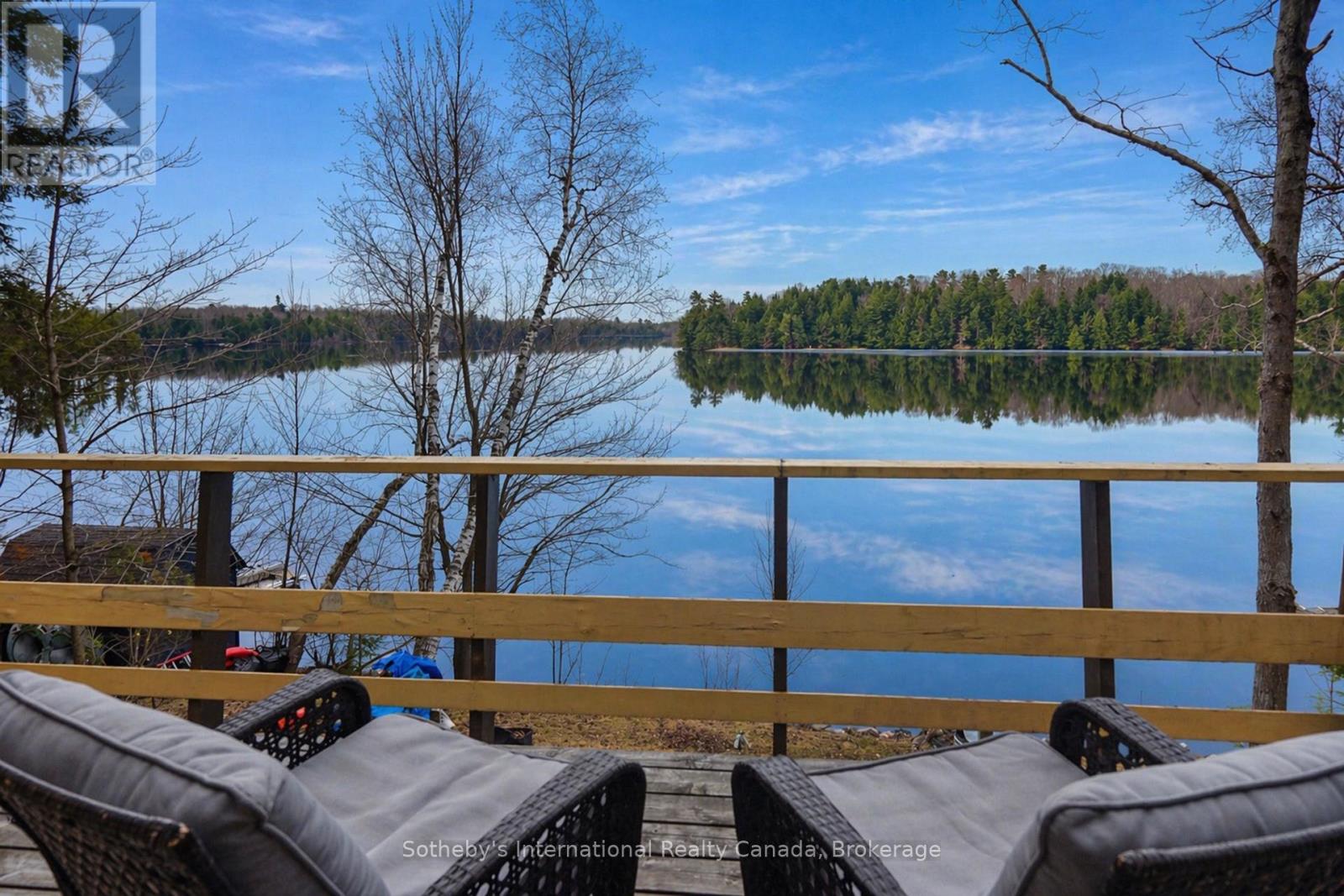 41 Deerfield Road, Mckellar, Ontario  P0G 1C0 - Photo 2 - X13039280