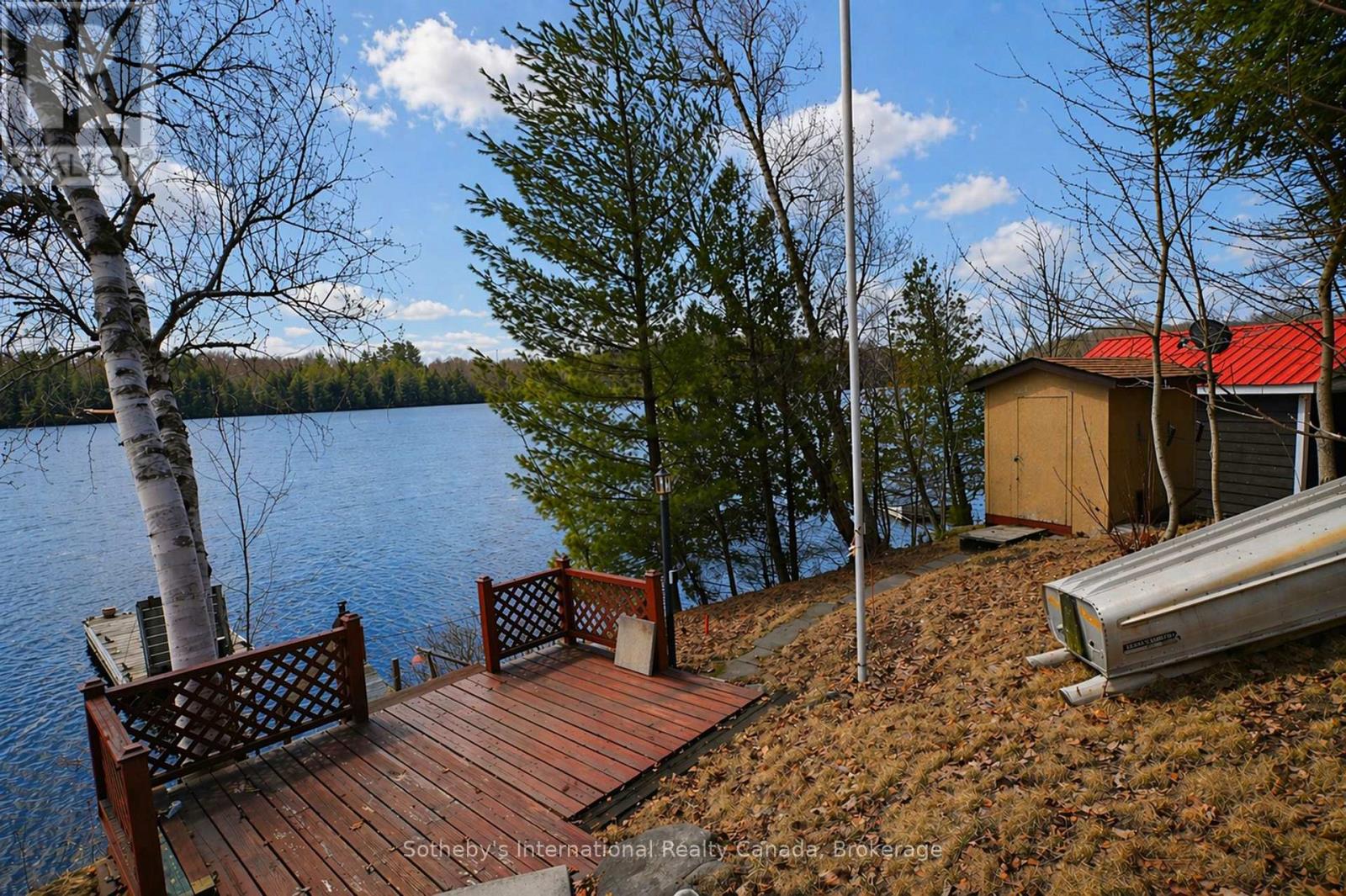 41 Deerfield Road, Mckellar, Ontario  P0G 1C0 - Photo 21 - X13039280