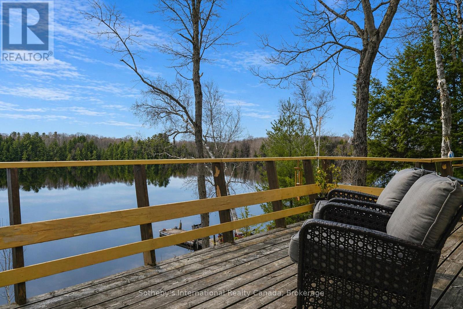 41 Deerfield Road, Mckellar, Ontario  P0G 1C0 - Photo 3 - X13039280