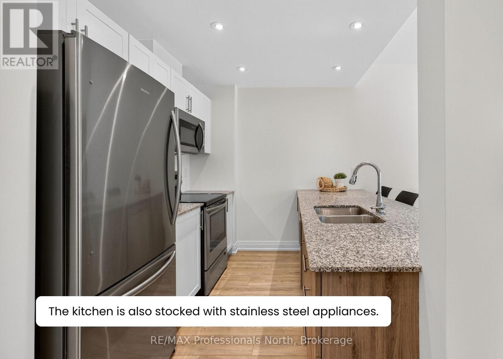 3 - 393 Manitoba Street, Bracebridge, Ontario  P1L 0G1 - Photo 3 - X13039284