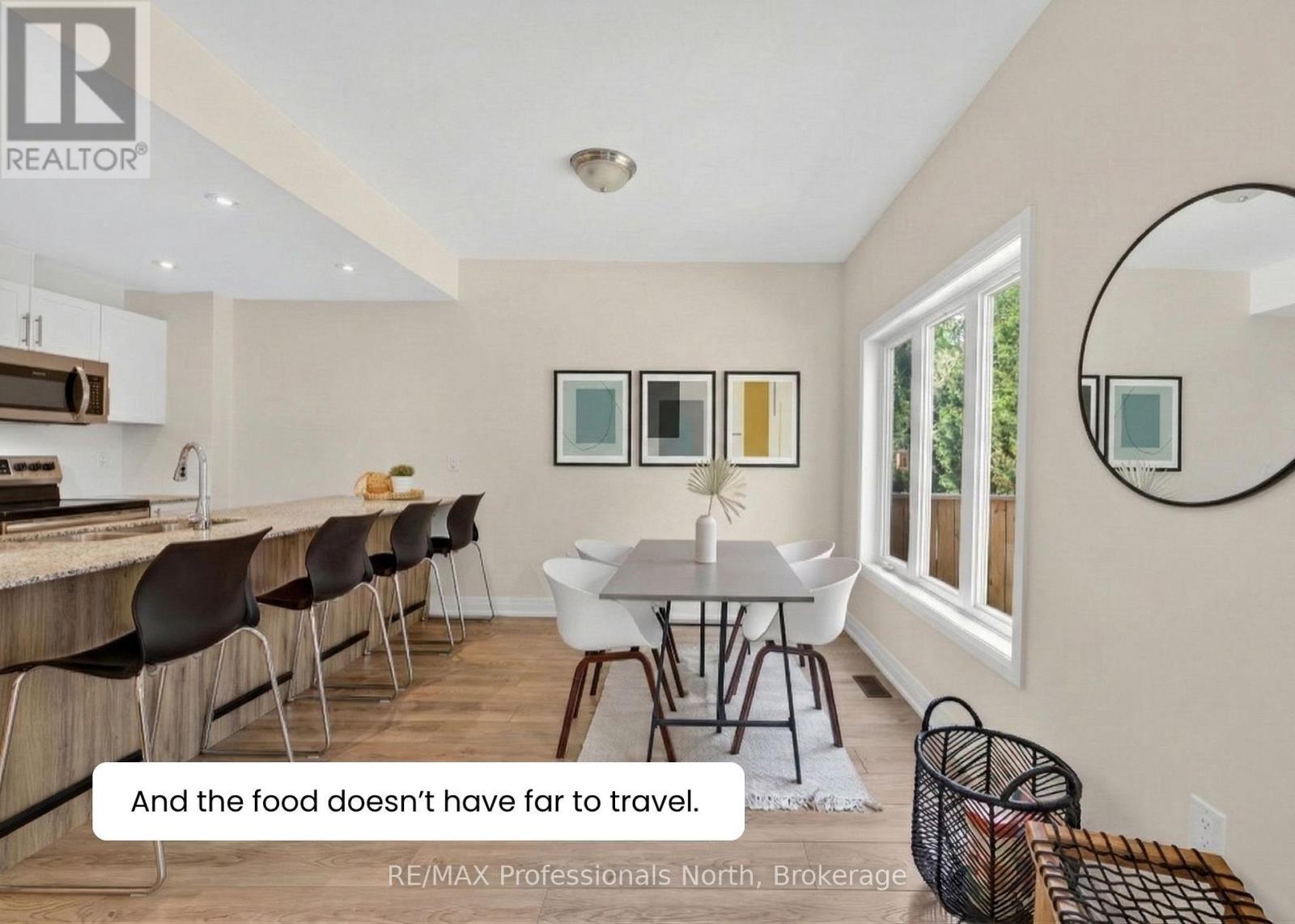 3 - 393 Manitoba Street, Bracebridge, Ontario  P1L 0G1 - Photo 5 - X13039284