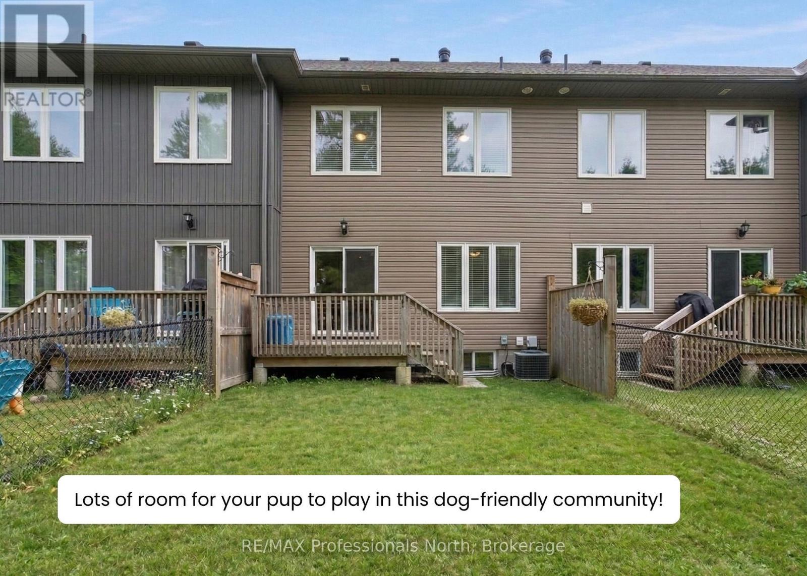 3 - 393 Manitoba Street, Bracebridge, Ontario  P1L 0G1 - Photo 9 - X13039284