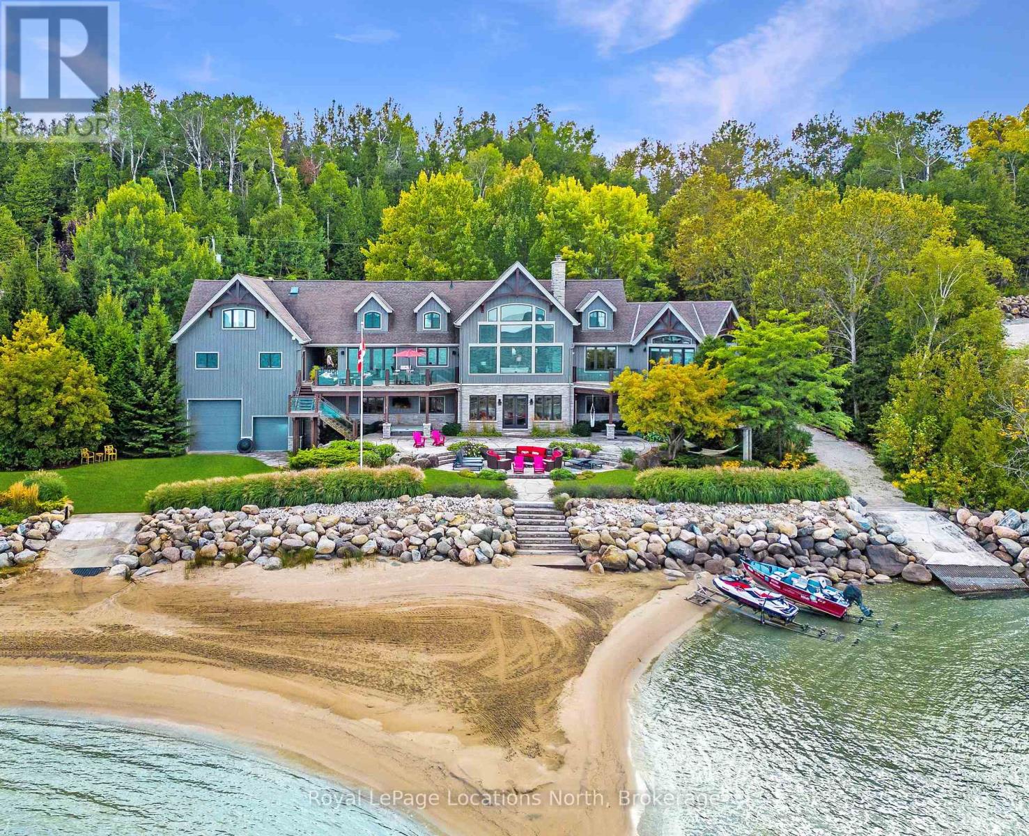 183 LAKE DRIVE, Blue Mountains, Ontario