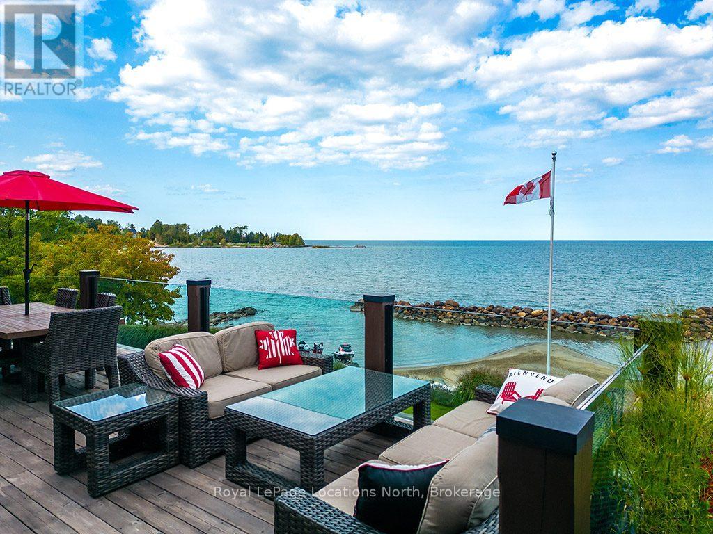 183 Lake Drive, Blue Mountains, Ontario  N0H 2P0 - Photo 11 - X13039370