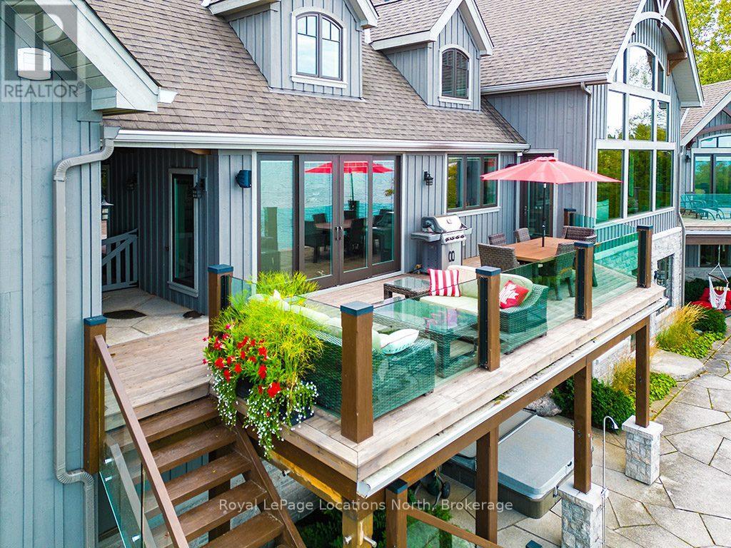 183 Lake Drive, Blue Mountains, Ontario  N0H 2P0 - Photo 12 - X13039370