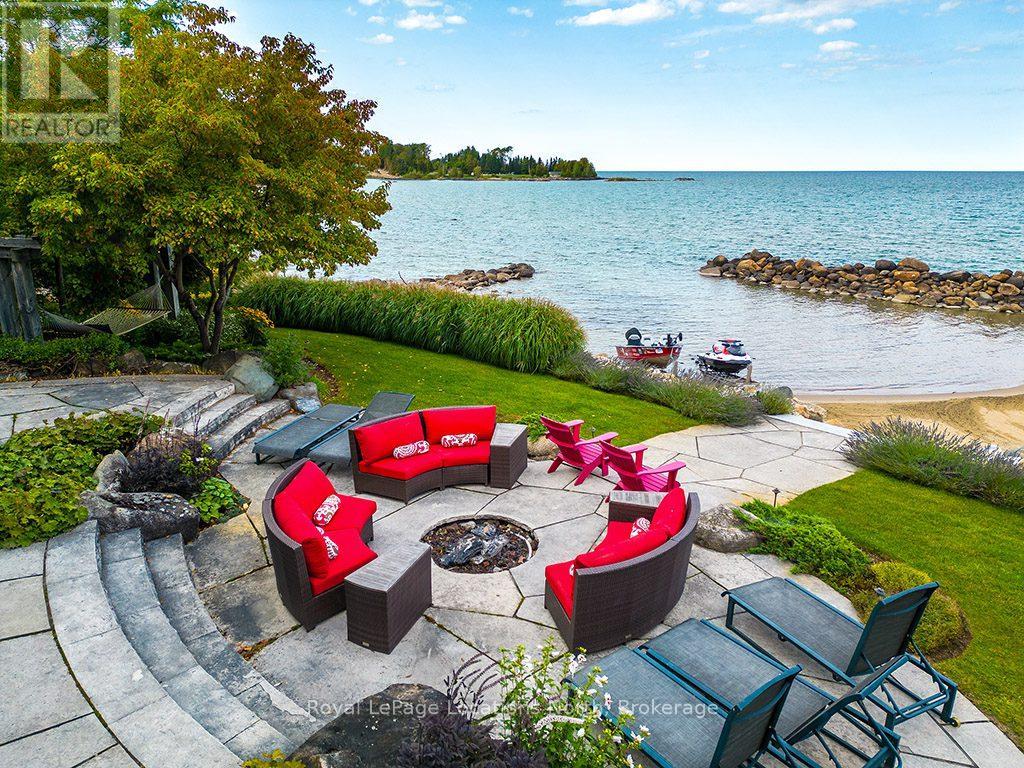 183 Lake Drive, Blue Mountains, Ontario  N0H 2P0 - Photo 14 - X13039370