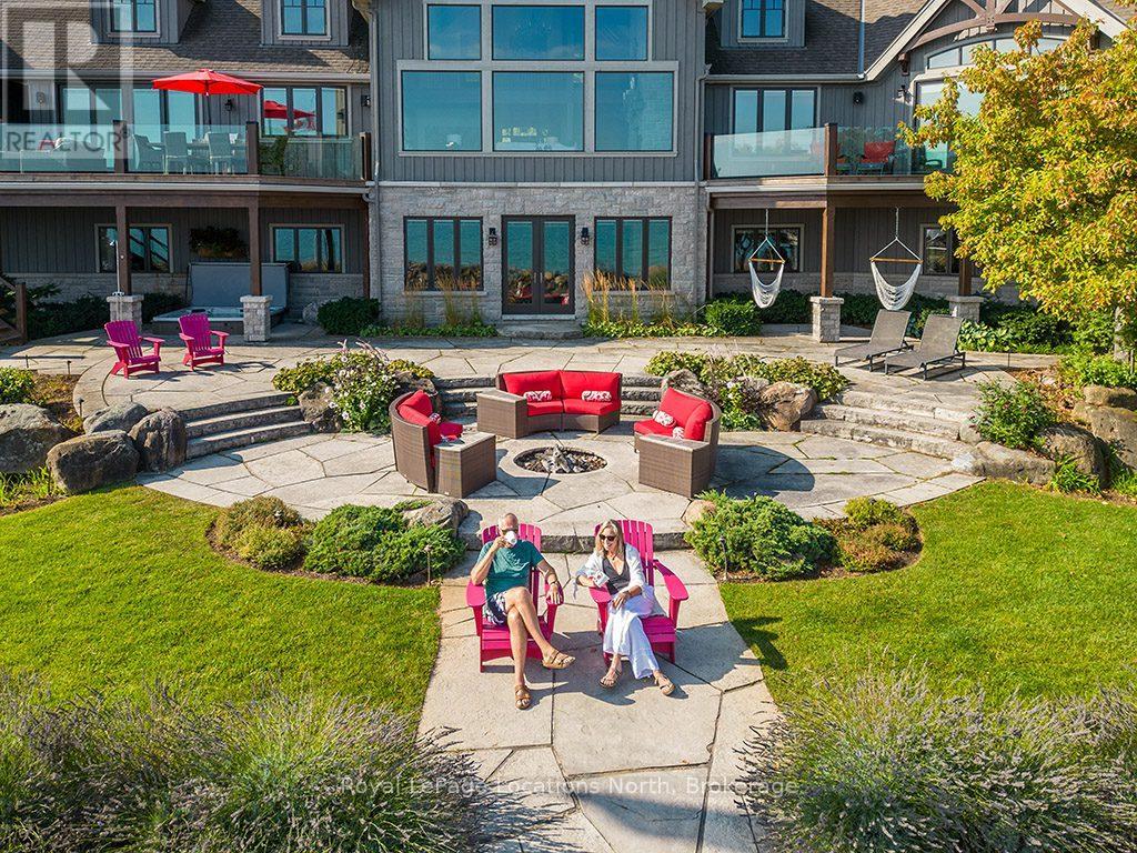 183 Lake Drive, Blue Mountains, Ontario  N0H 2P0 - Photo 25 - X13039370