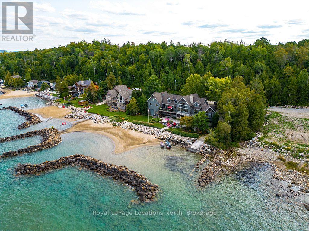 183 Lake Drive, Blue Mountains, Ontario  N0H 2P0 - Photo 3 - X13039370