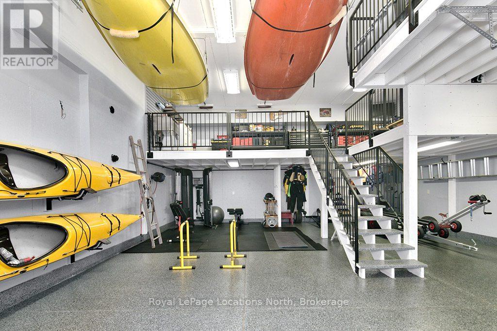 183 Lake Drive, Blue Mountains, Ontario  N0H 2P0 - Photo 43 - X13039370