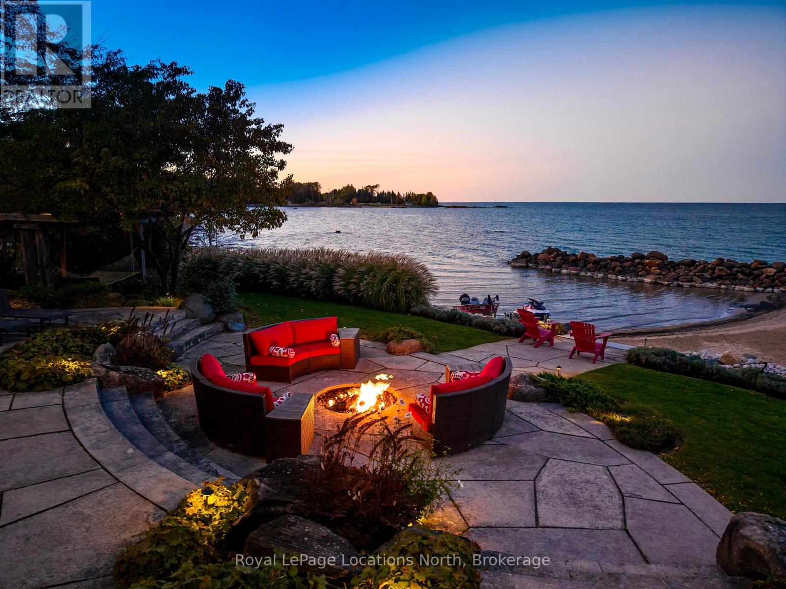 183 Lake Drive, Blue Mountains, Ontario  N0H 2P0 - Photo 45 - X13039370