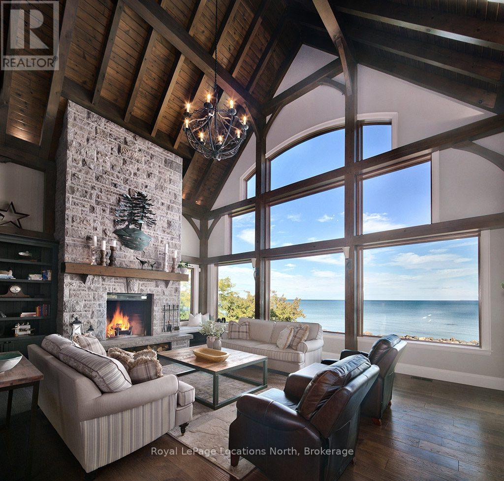 183 Lake Drive, Blue Mountains, Ontario  N0H 2P0 - Photo 5 - X13039370