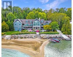 183 LAKE DRIVE, Blue Mountains, Ontario