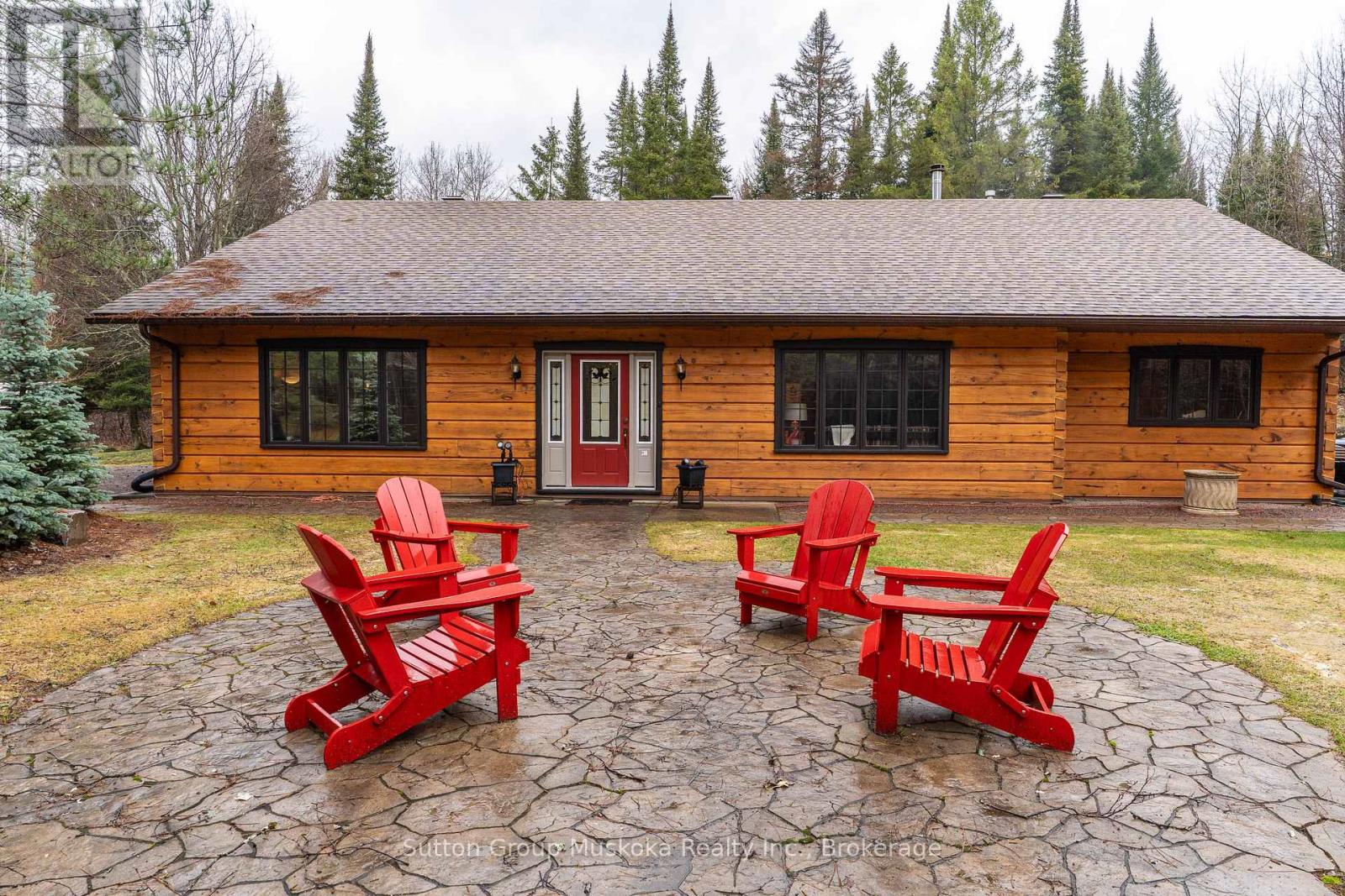 243 OWL LAKE ROAD, Armour, Ontario