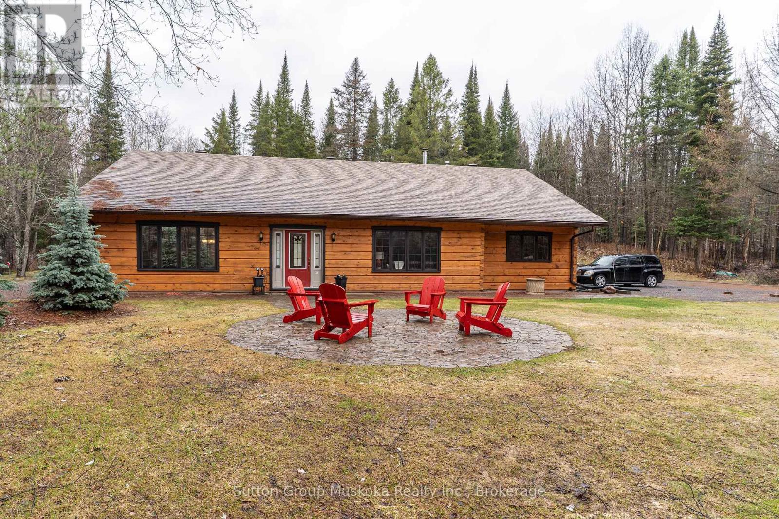 243 Owl Lake Road, Armour, Ontario  P0A 1L0 - Photo 3 - X13039388