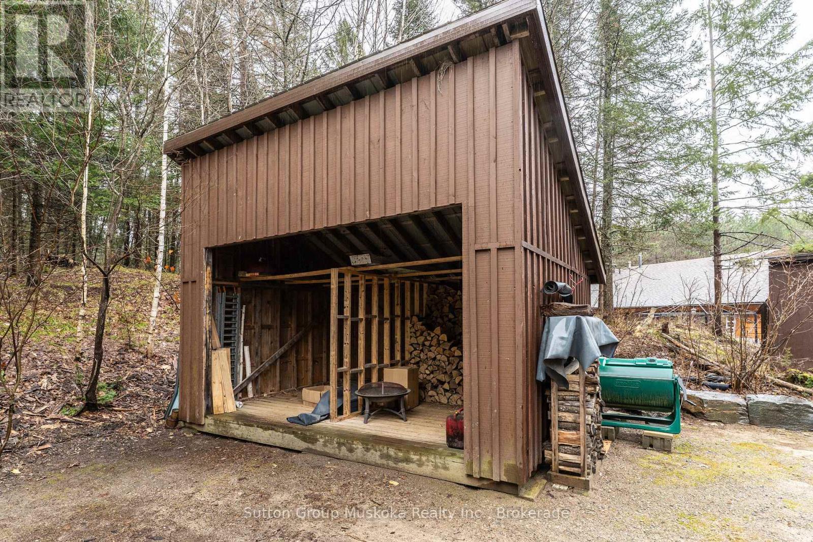 243 Owl Lake Road, Armour, Ontario  P0A 1L0 - Photo 4 - X13039388