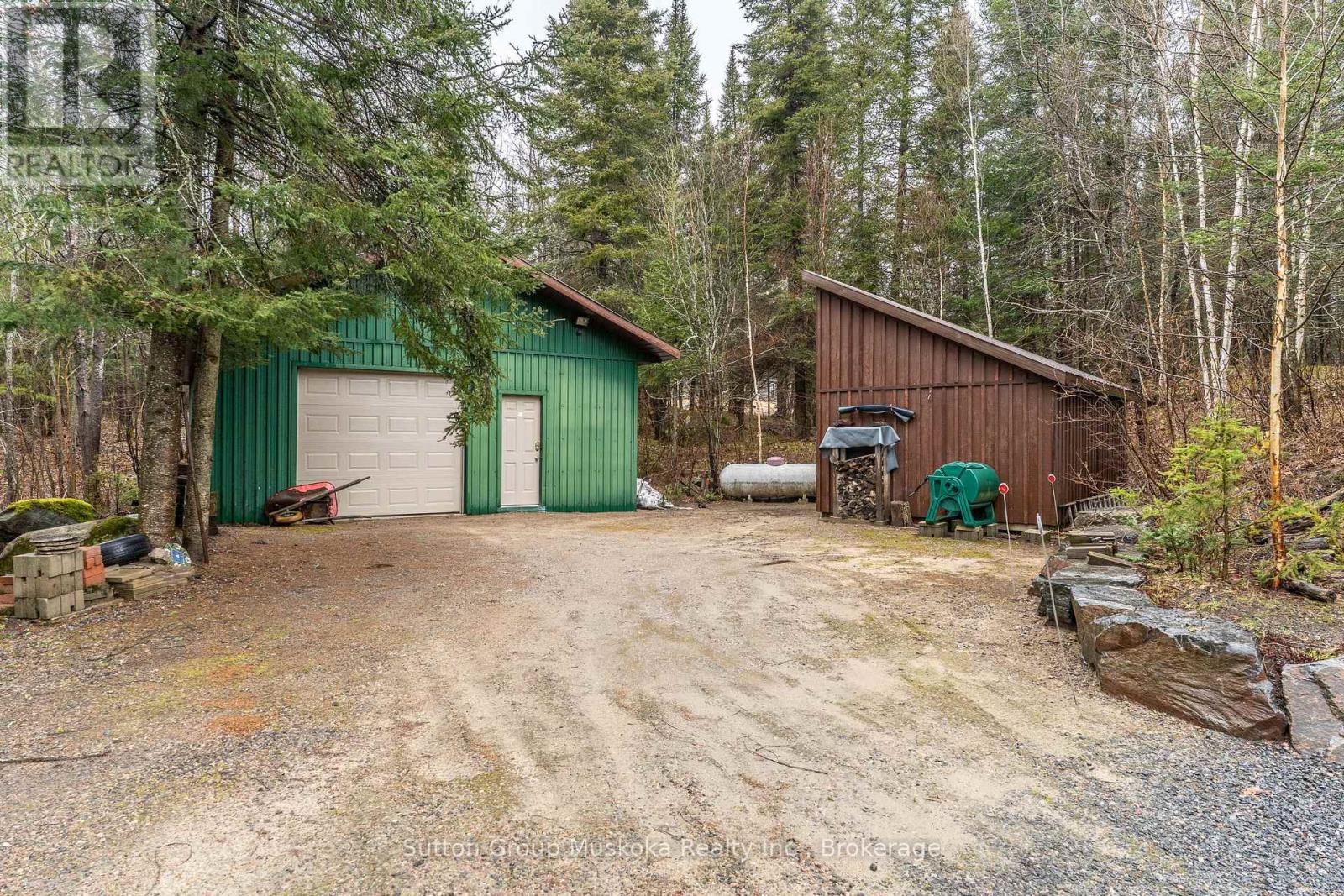 243 Owl Lake Road, Armour, Ontario  P0A 1L0 - Photo 5 - X13039388