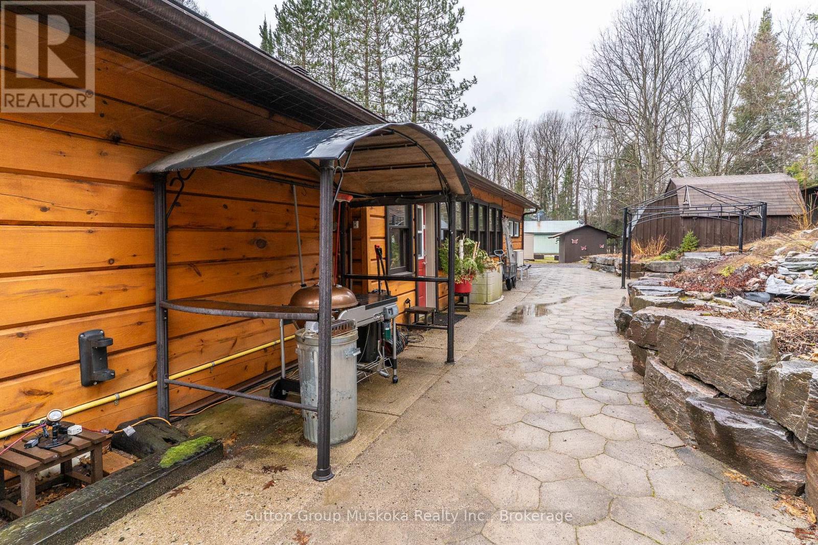 243 Owl Lake Road, Armour, Ontario  P0A 1L0 - Photo 6 - X13039388