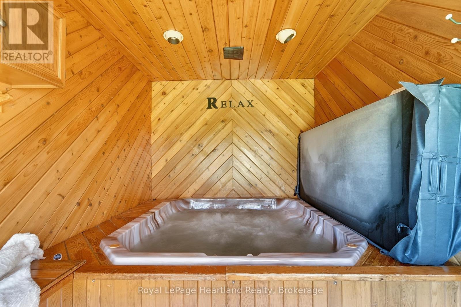 106 Oxford Street, Goderich, Ontario  N7A 1E4 - Photo 28 - X13039390