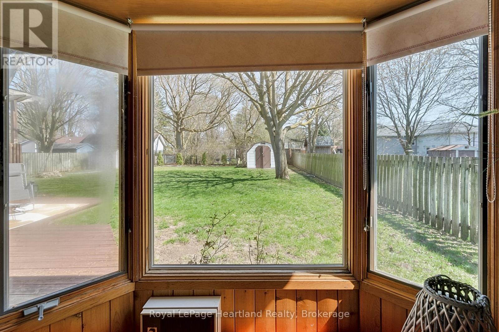 106 Oxford Street, Goderich, Ontario  N7A 1E4 - Photo 29 - X13039390