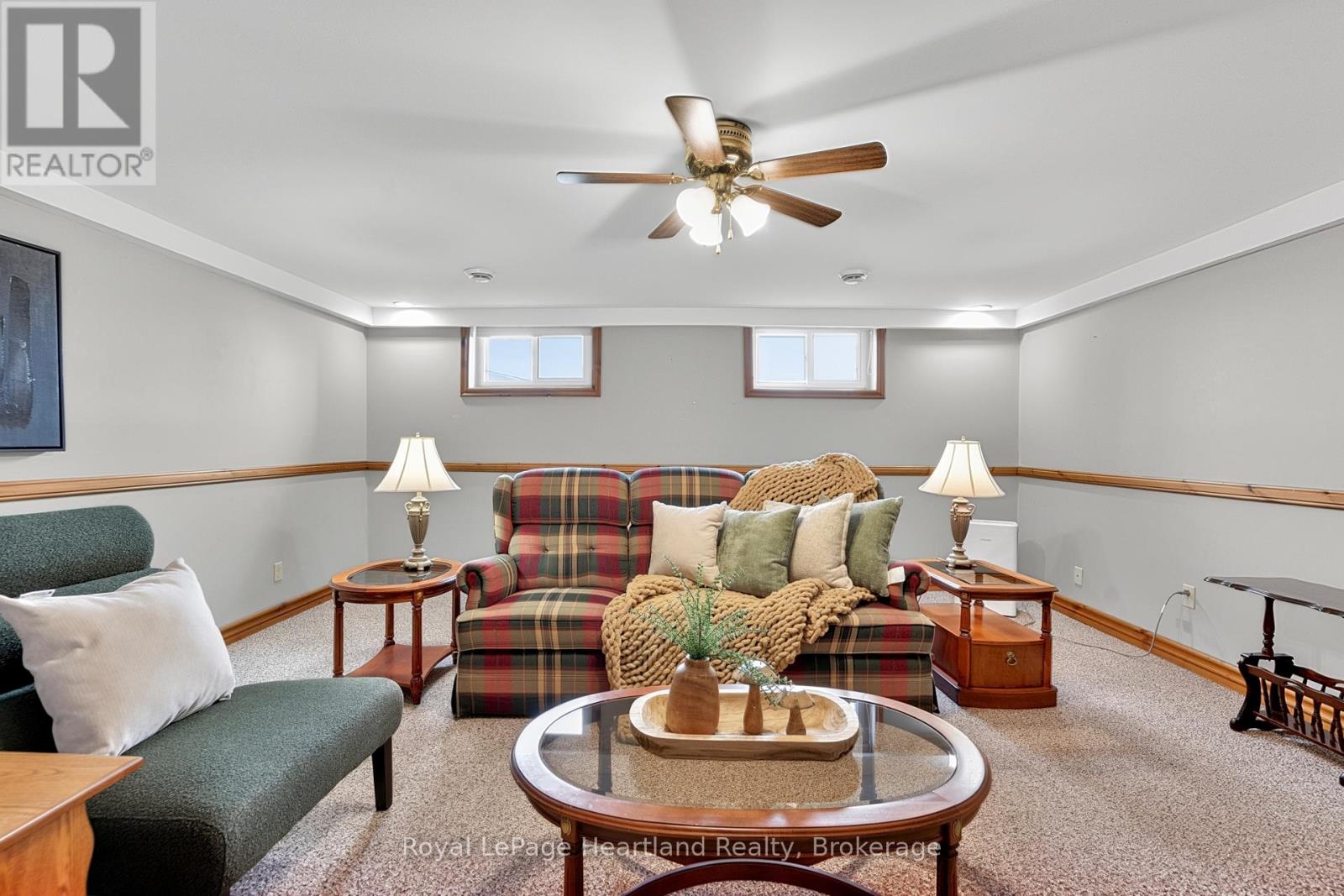 106 Oxford Street, Goderich, Ontario  N7A 1E4 - Photo 35 - X13039390