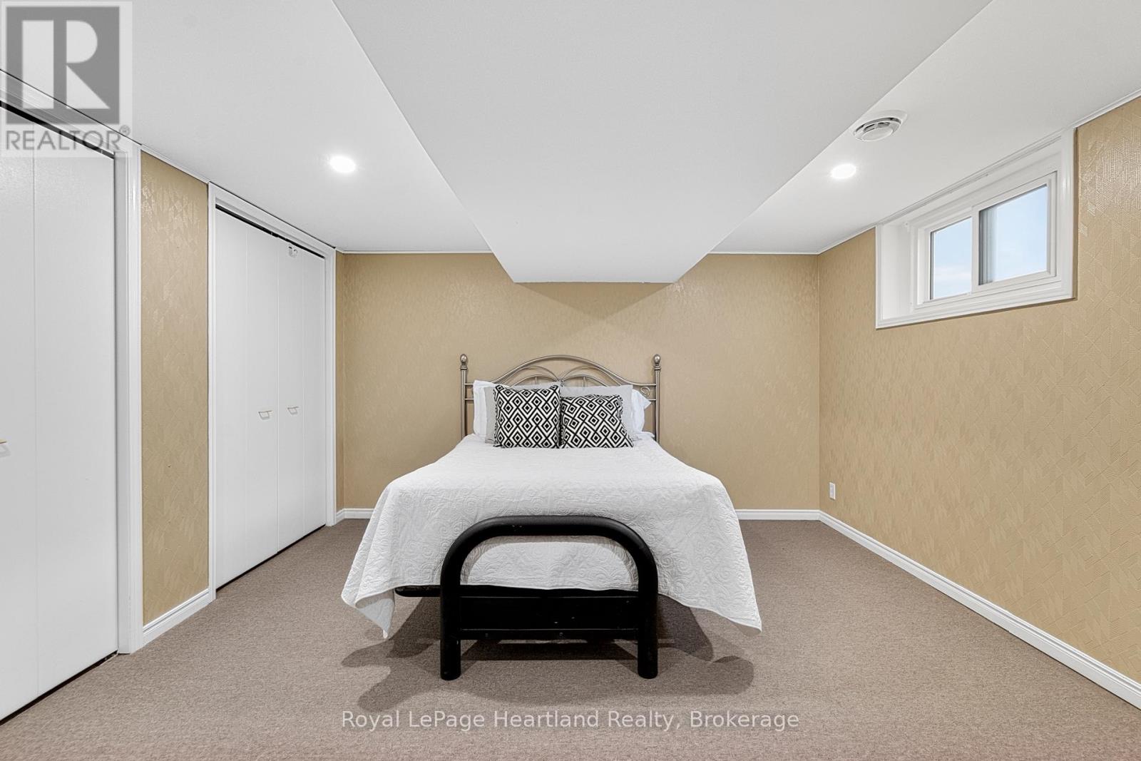 106 Oxford Street, Goderich, Ontario  N7A 1E4 - Photo 38 - X13039390