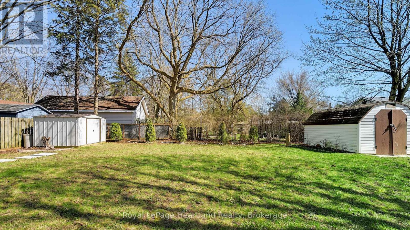 106 Oxford Street, Goderich, Ontario  N7A 1E4 - Photo 40 - X13039390