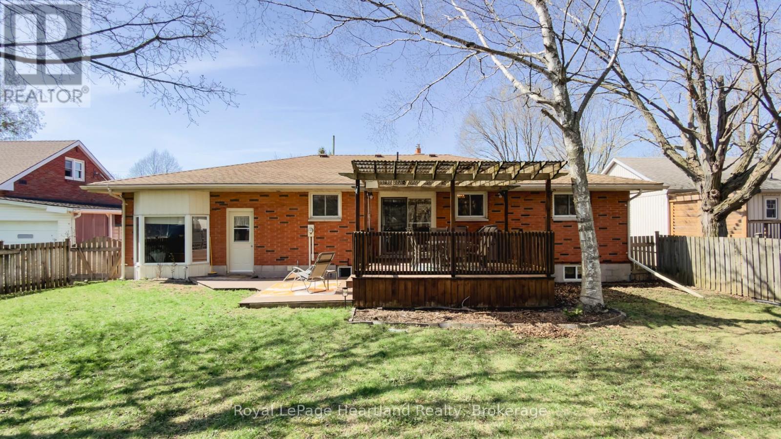 106 Oxford Street, Goderich, Ontario  N7A 1E4 - Photo 43 - X13039390