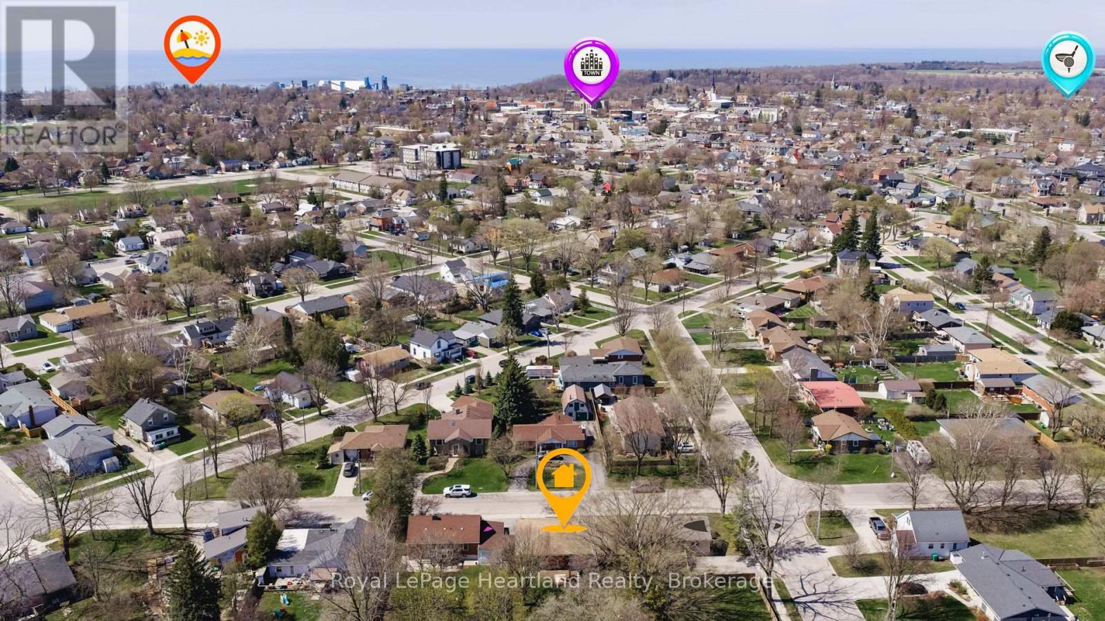 106 Oxford Street, Goderich, Ontario  N7A 1E4 - Photo 50 - X13039390