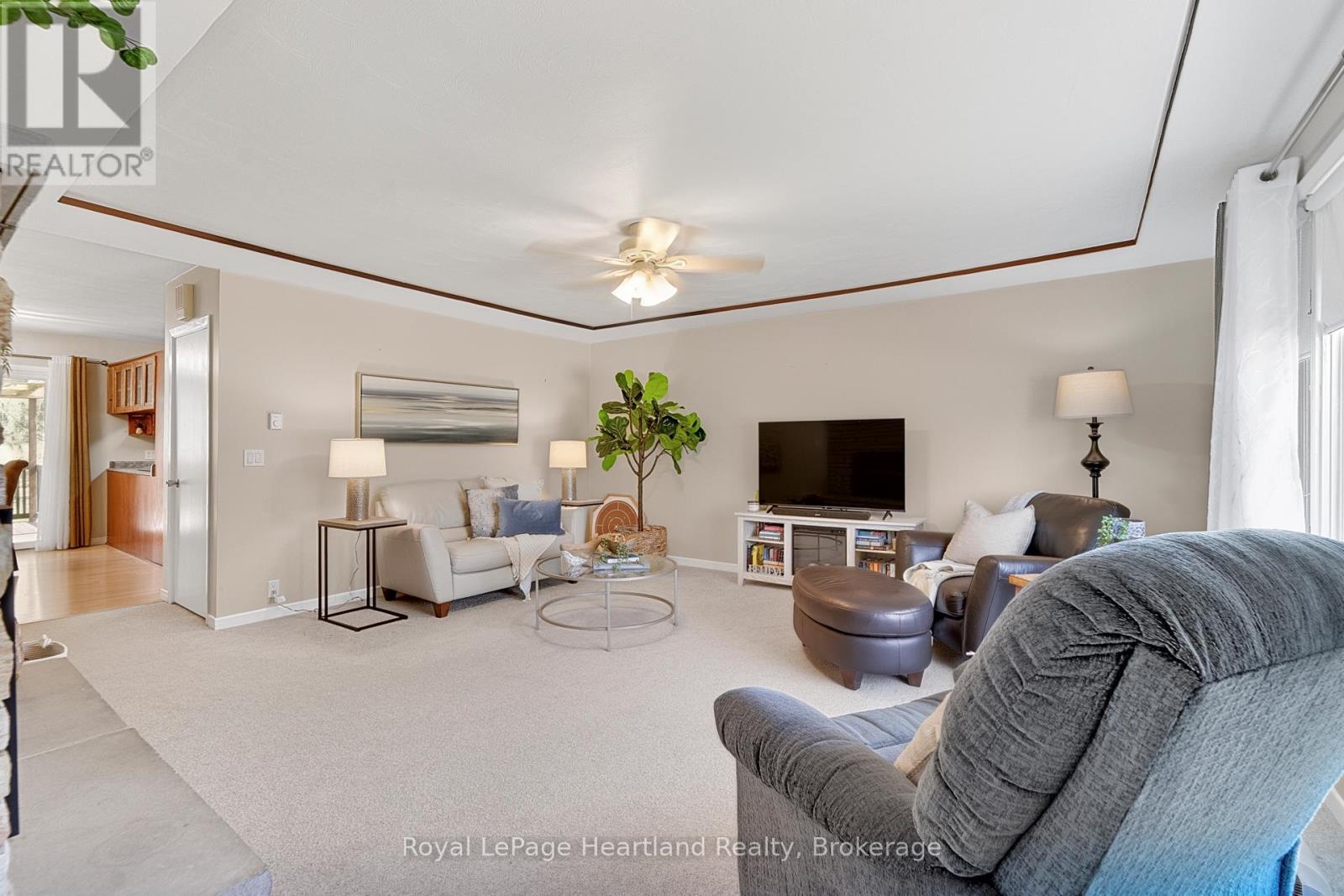 106 Oxford Street, Goderich, Ontario  N7A 1E4 - Photo 6 - X13039390