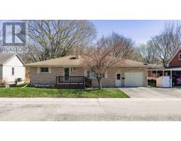 106 OXFORD STREET, goderich (goderich (town)), Ontario