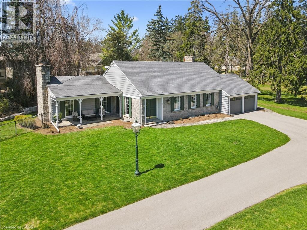 91 BLAIR Road, Cambridge, Ontario