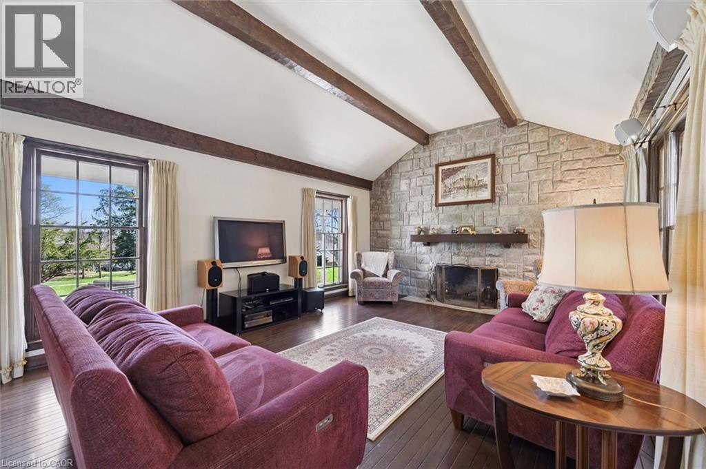 91 Blair Road, Cambridge, Ontario  N1S 2J2 - Photo 11 - 40809700