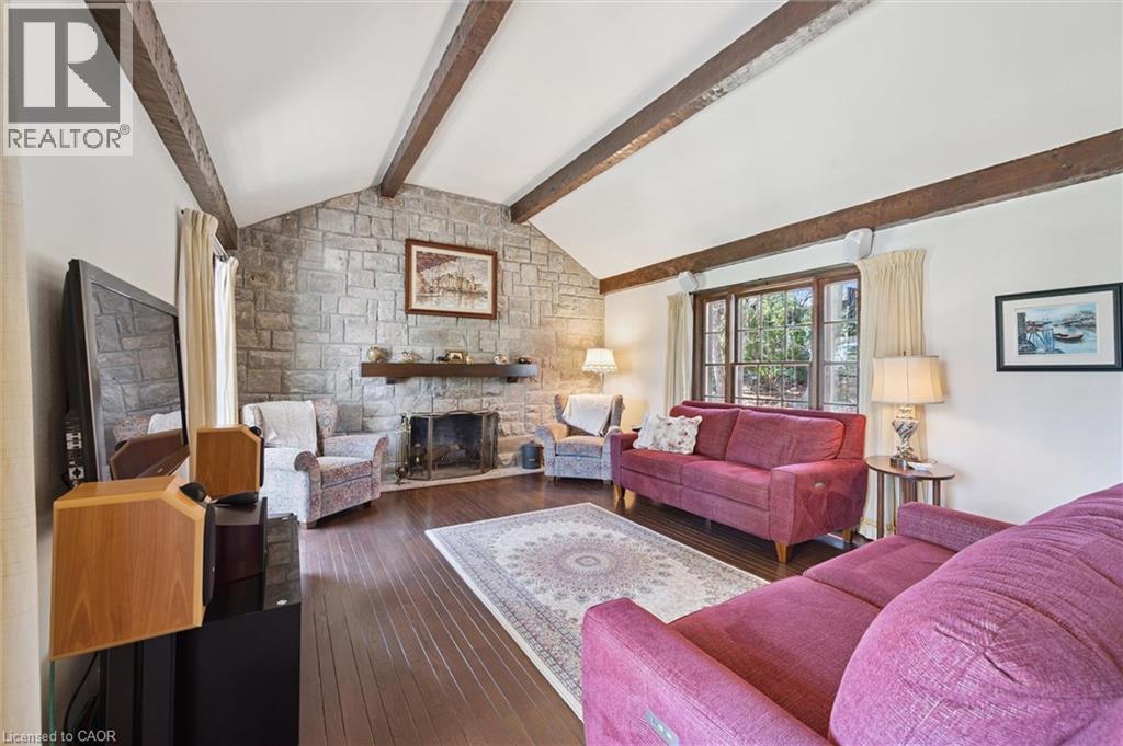 91 Blair Road, Cambridge, Ontario  N1S 2J2 - Photo 12 - 40809700