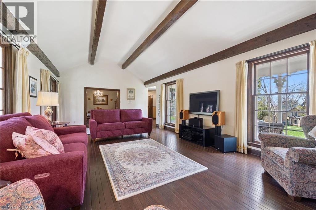 91 Blair Road, Cambridge, Ontario  N1S 2J2 - Photo 13 - 40809700