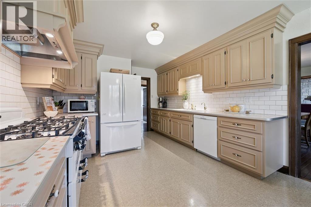 91 Blair Road, Cambridge, Ontario  N1S 2J2 - Photo 20 - 40809700